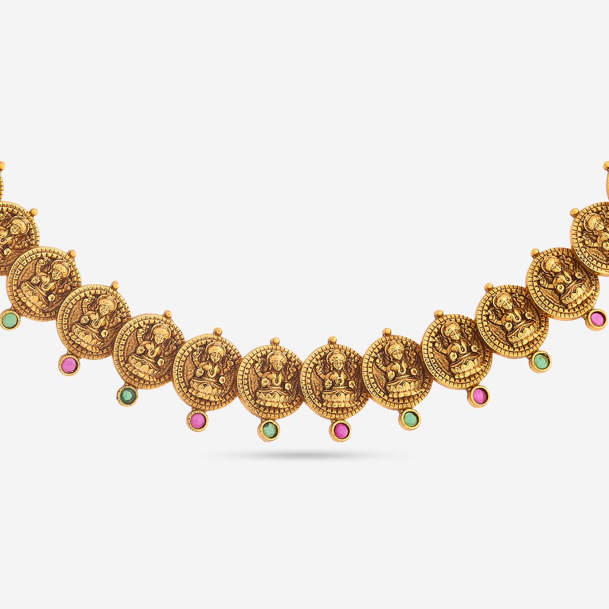 Antique Necklace Antique Necklace 199027