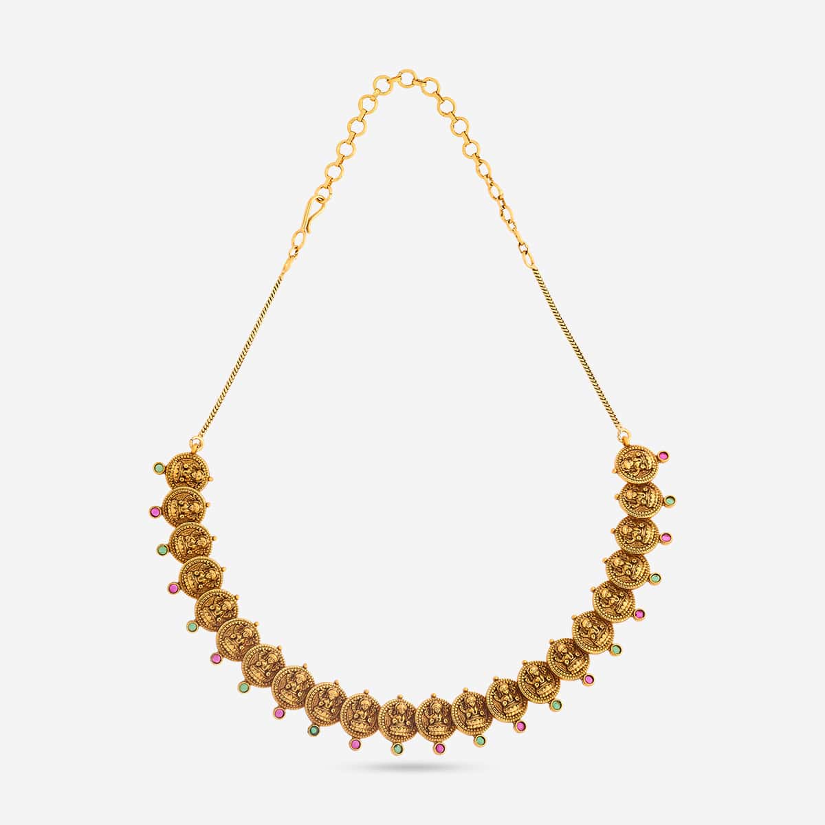 Antique Necklace Antique Necklace 199027