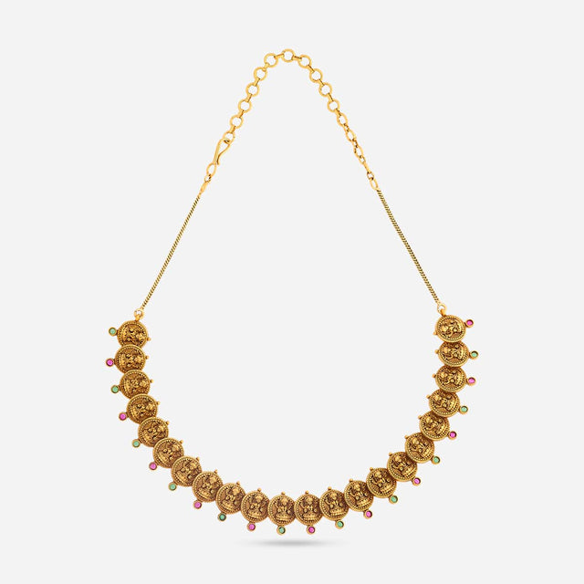 Antique Necklace Antique Necklace 199027