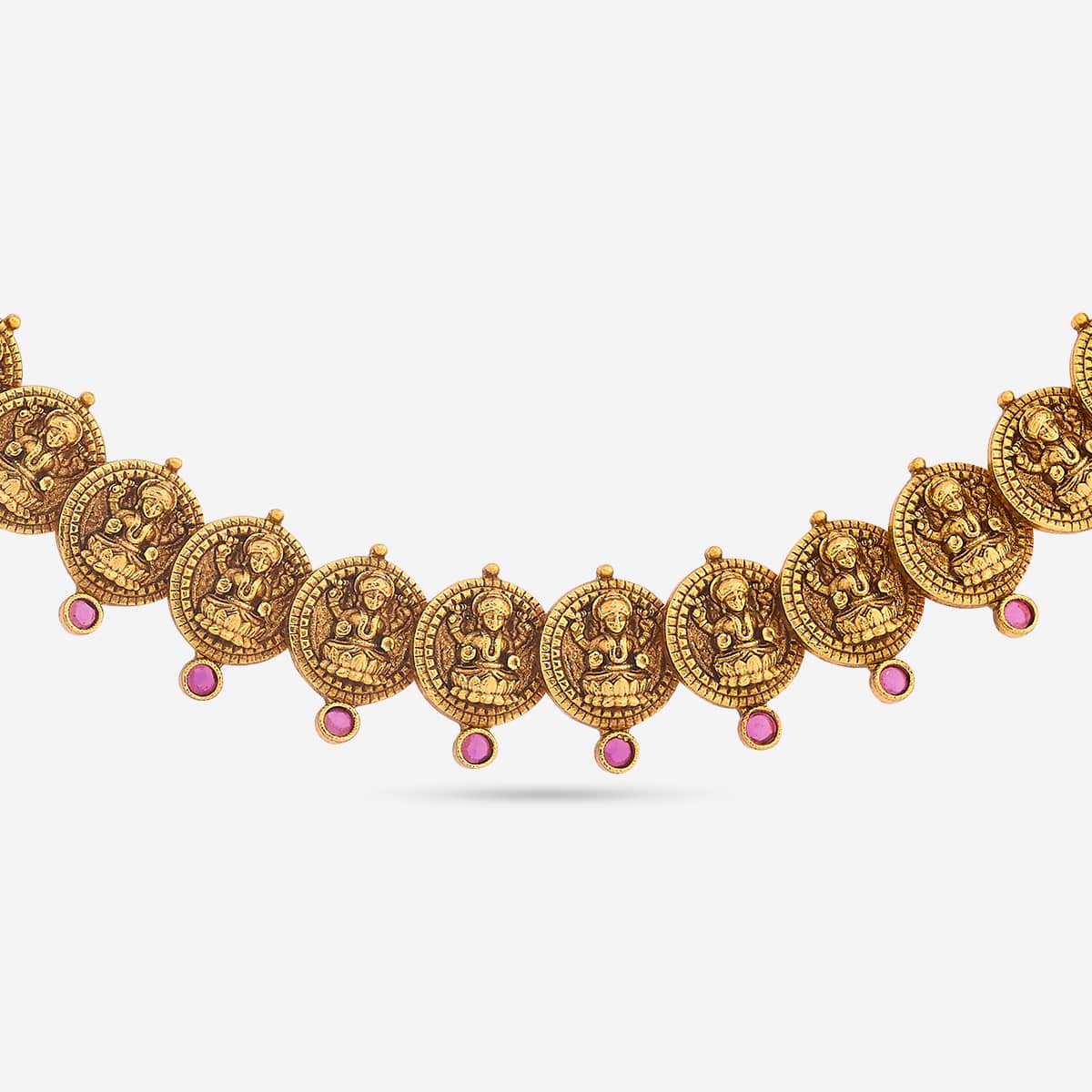 Antique Necklace Antique Necklace 199027