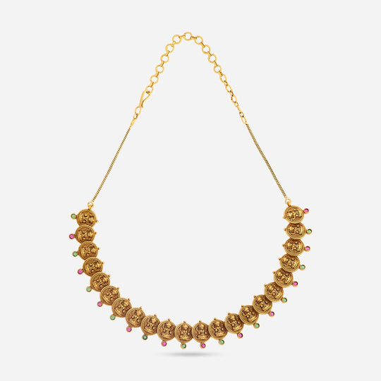 Antique Necklace Antique Necklace 199027
