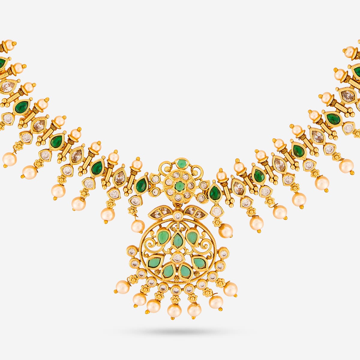 Antique Necklace Antique Necklace 199312
