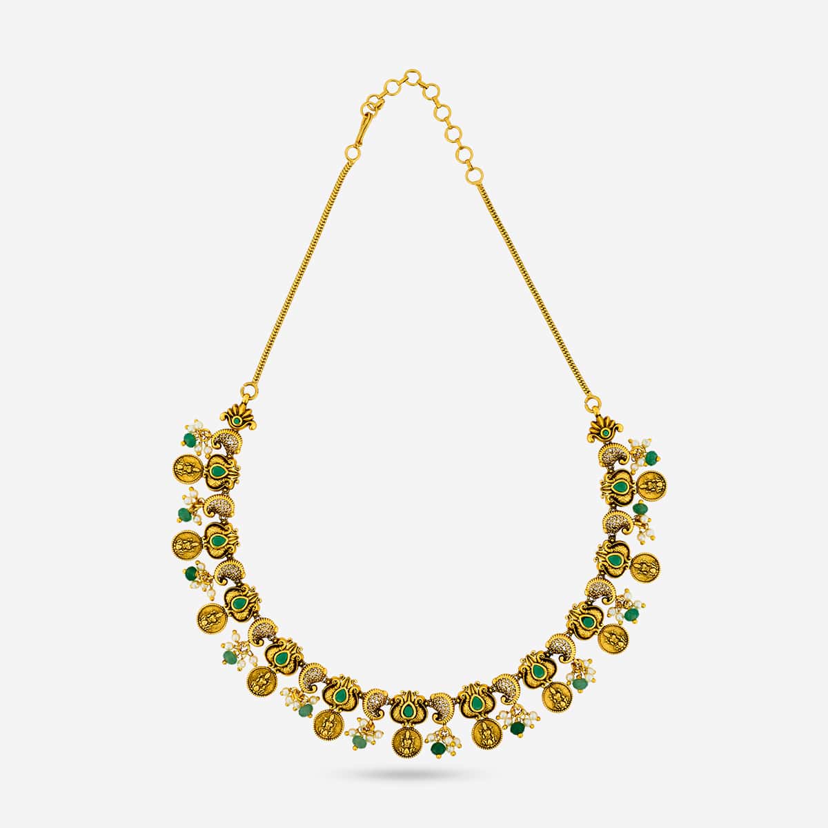 Antique Necklace Antique Necklace 199337