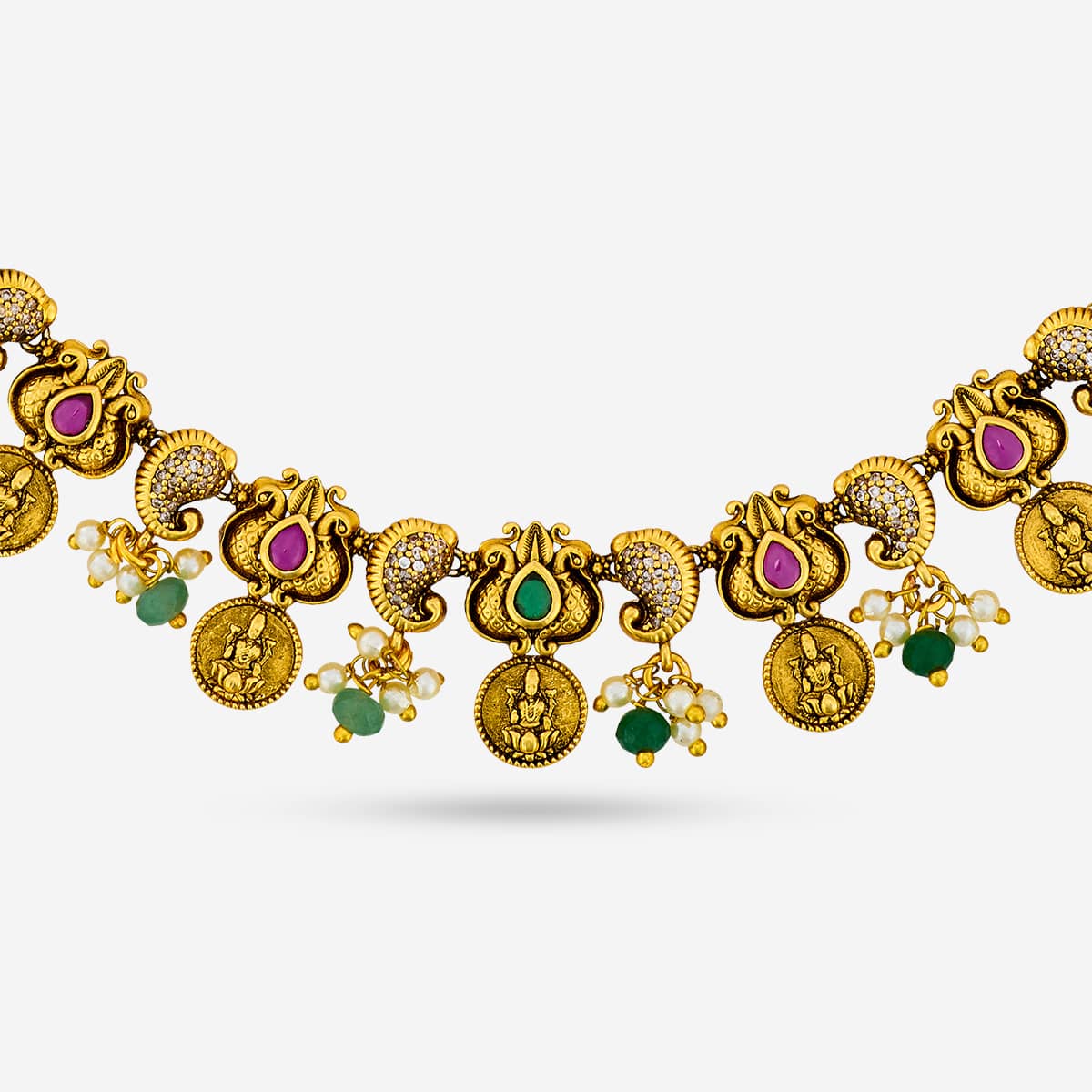 Antique Necklace Antique Necklace 199337