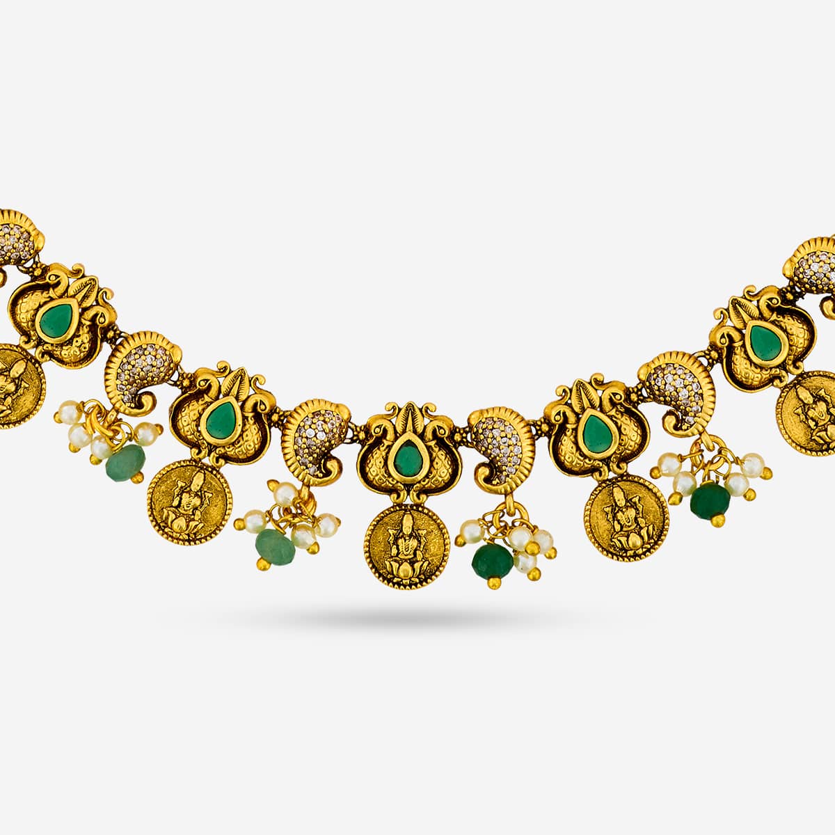 Antique Necklace Antique Necklace 199337