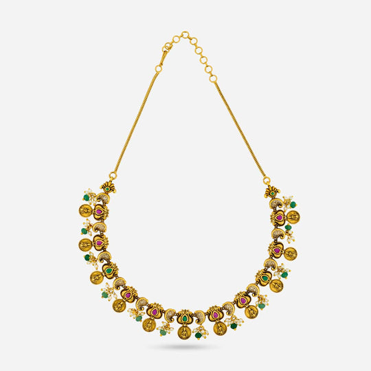 Antique Necklace Antique Necklace 199337