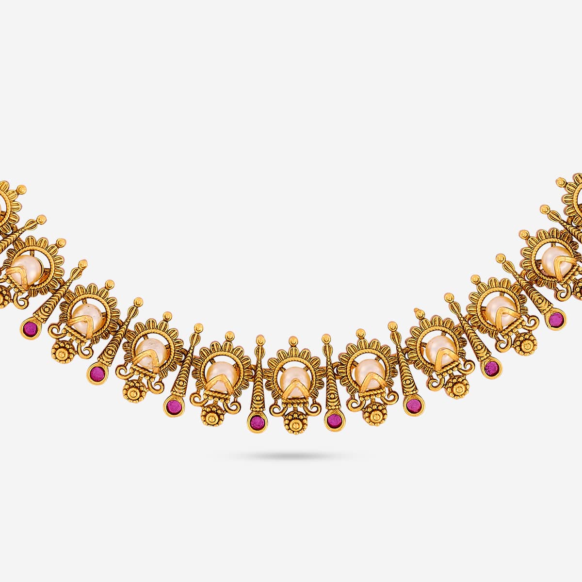 Antique Necklace Antique Necklace 199338