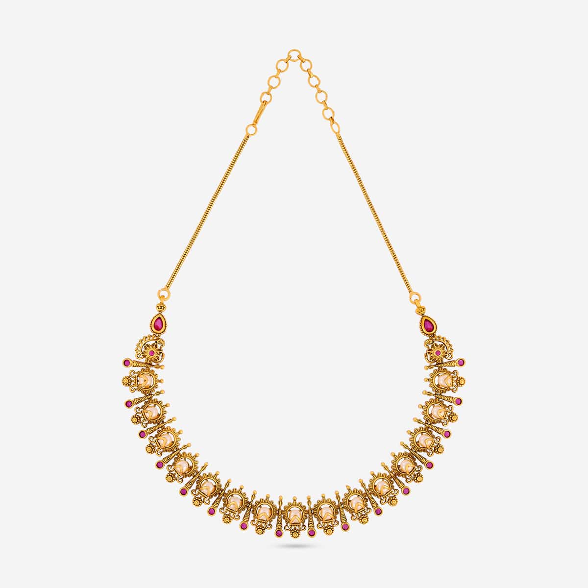 Antique Necklace Antique Necklace 199338