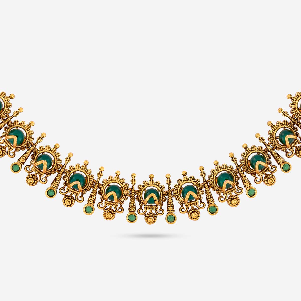 Antique Necklace Antique Necklace 199338