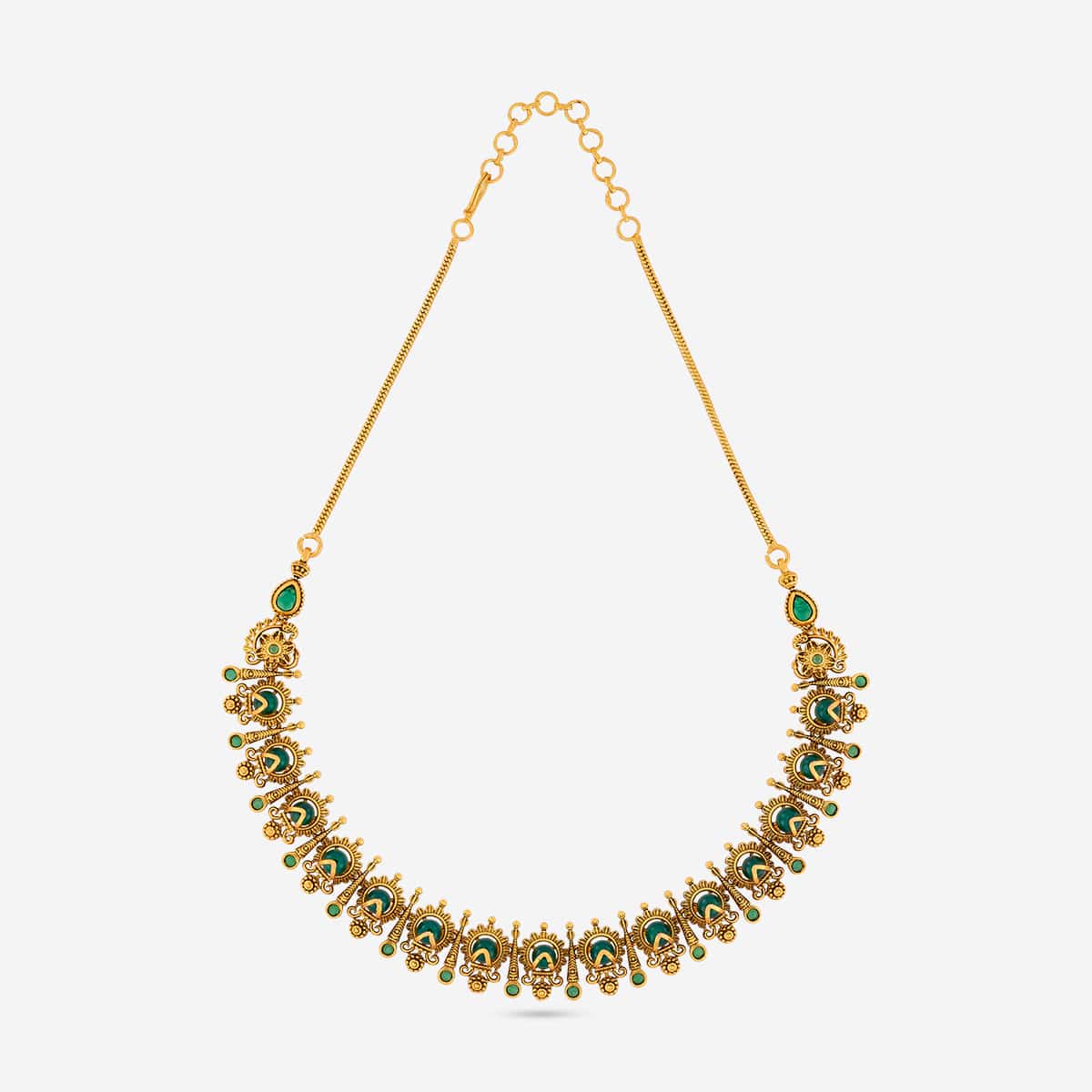 Antique Necklace Antique Necklace 199338