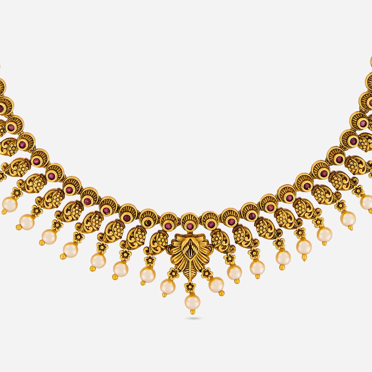 Antique Necklace Antique Necklace 200090