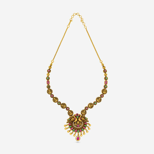 Antique Necklace Antique Necklace 200911