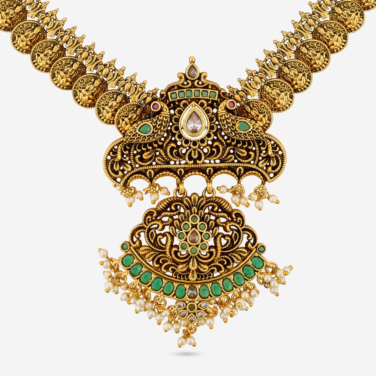 Antique Necklace Antique Necklace 201167