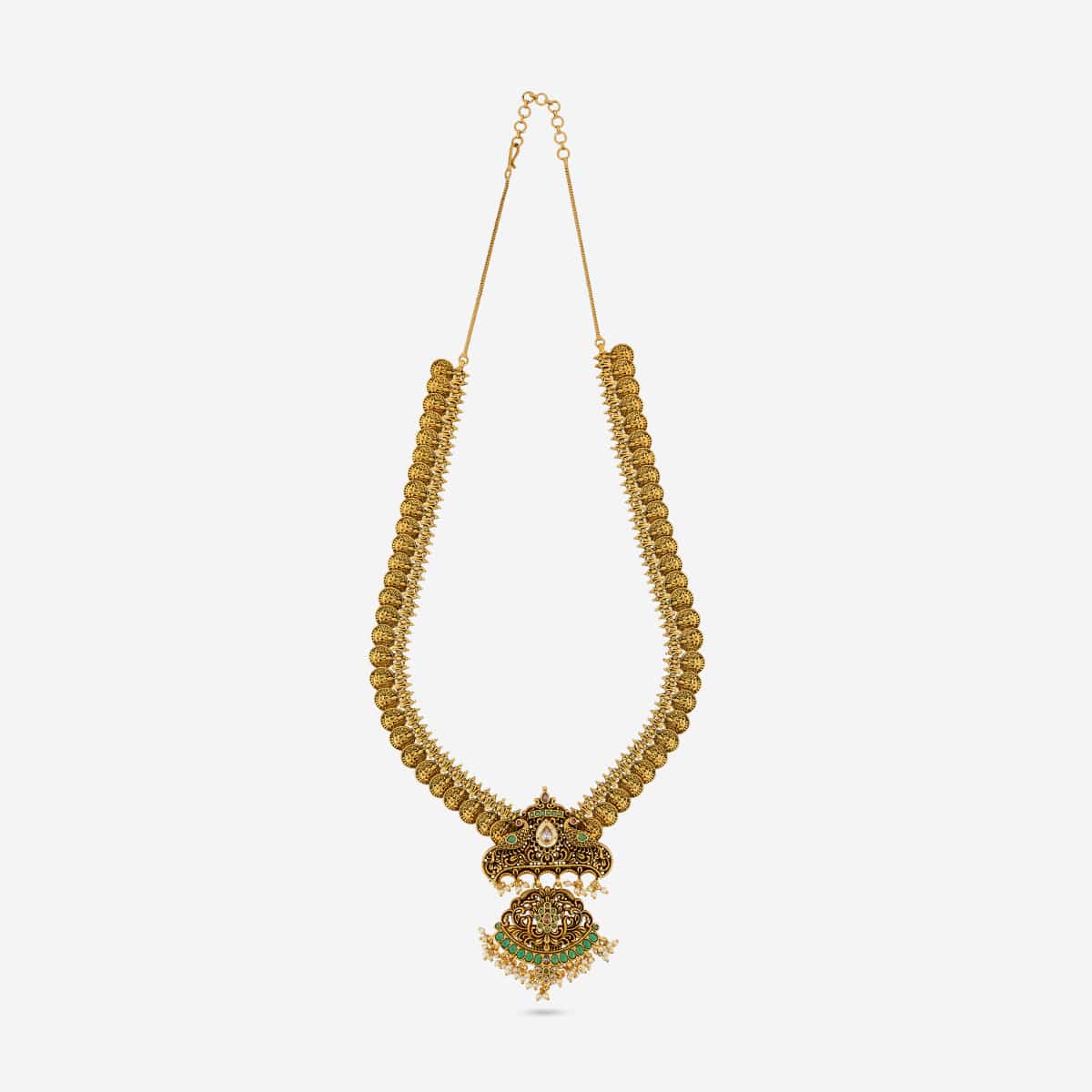 Antique Necklace Antique Necklace 201167