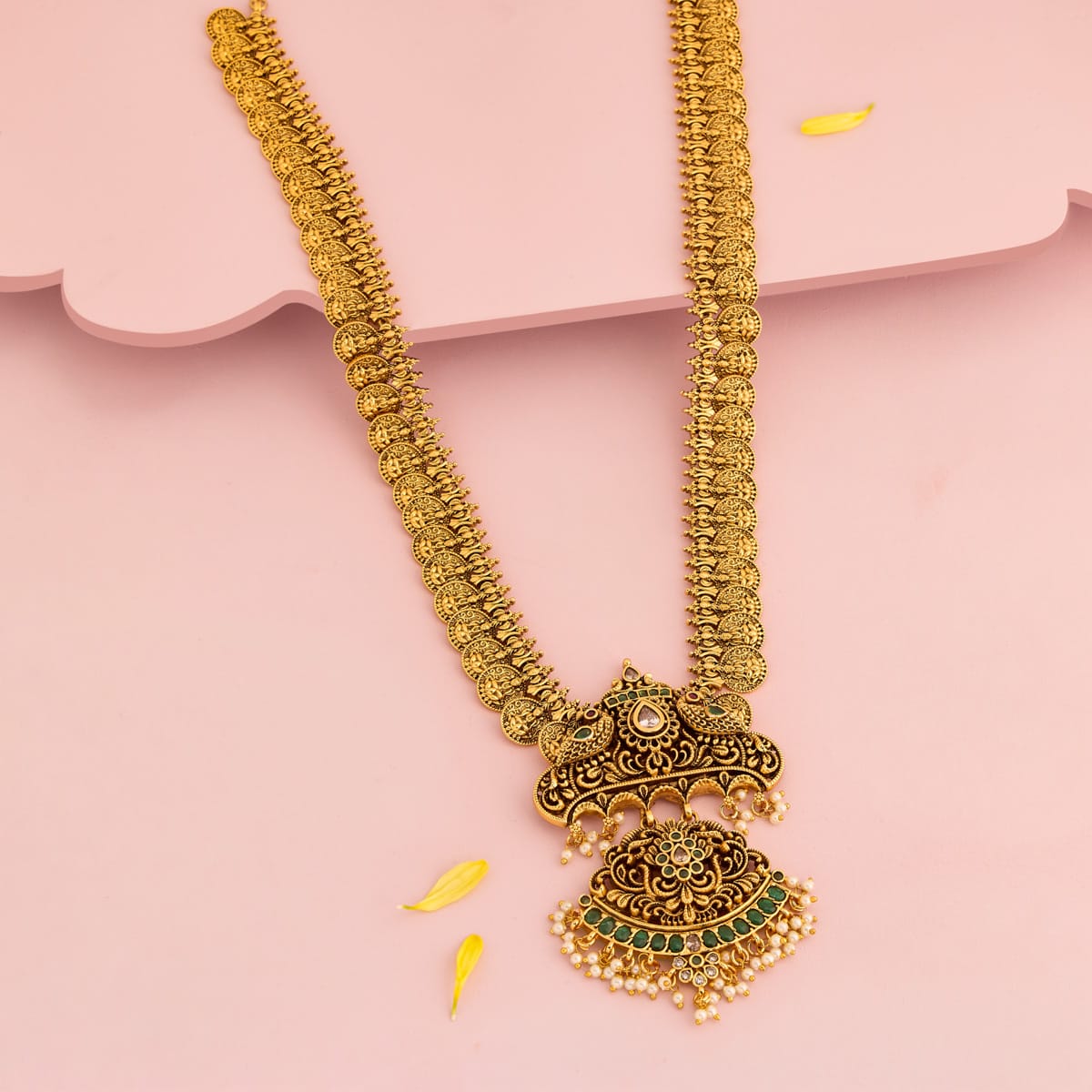 Antique Necklace Antique Necklace 201167