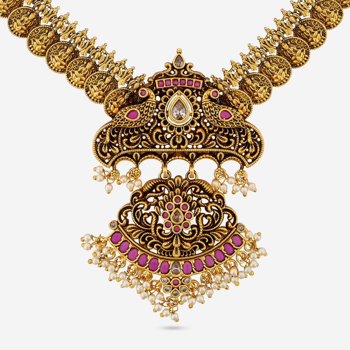 Antique Necklace Antique Necklace 201167