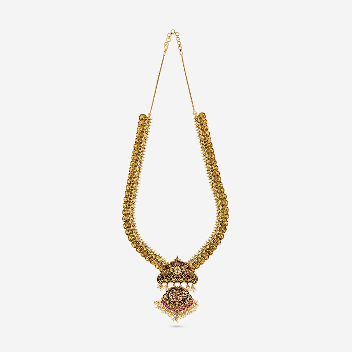 Antique Necklace Antique Necklace 201167