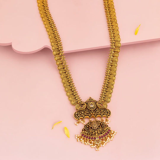 Antique Necklace Antique Necklace 201167