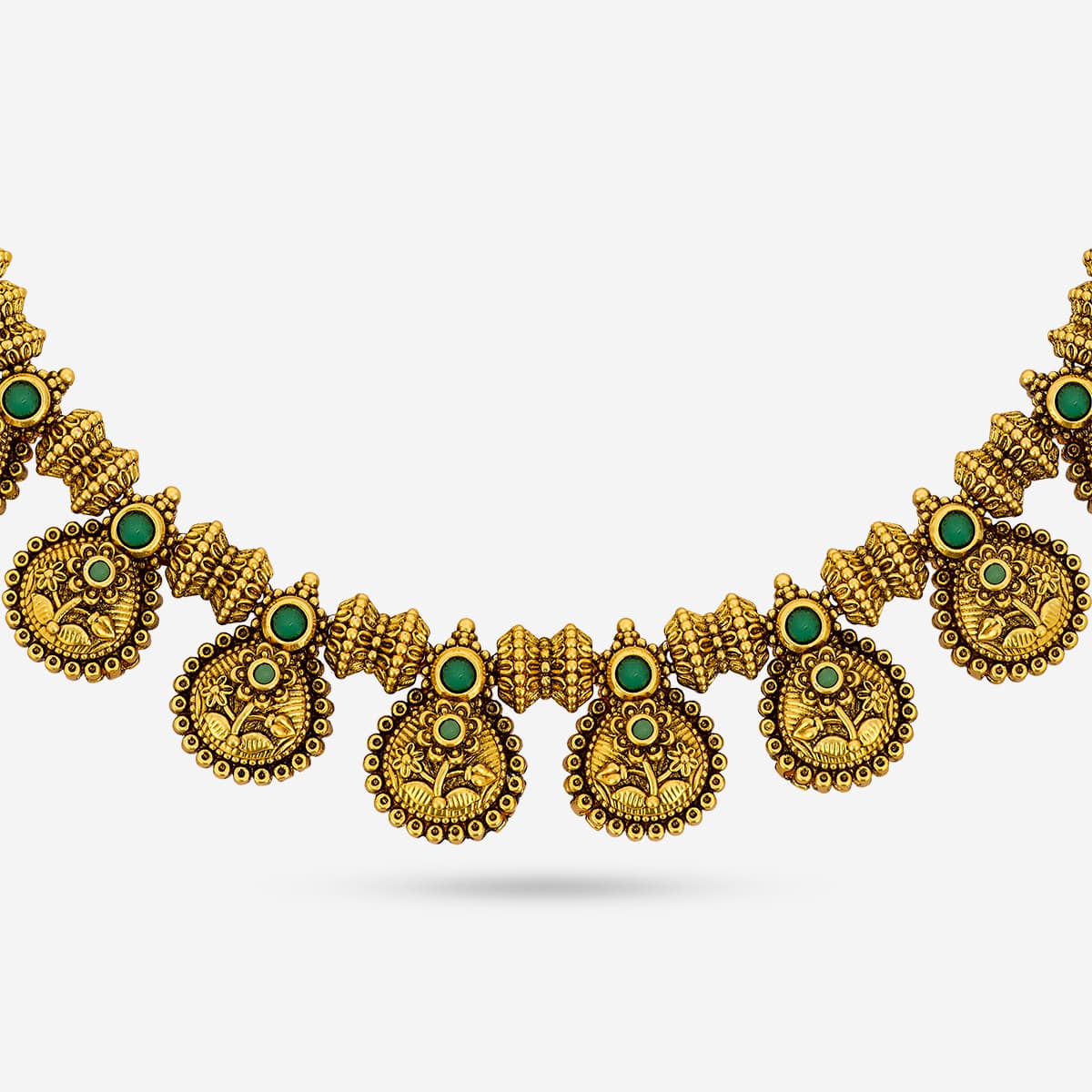 Antique Necklace Antique Necklace 201359