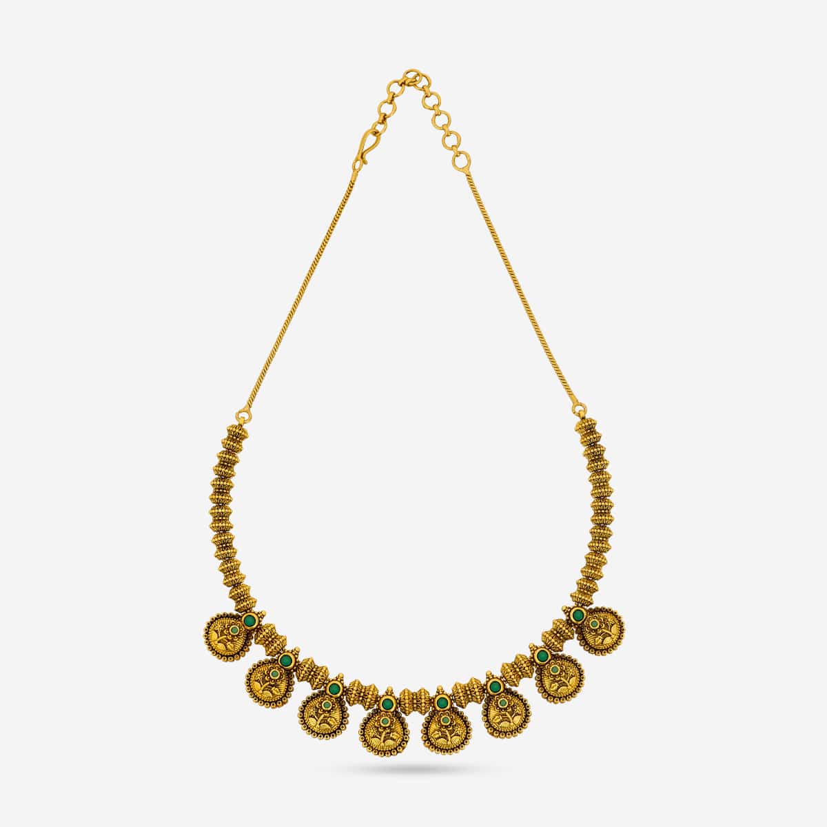 Antique Necklace Antique Necklace 201359