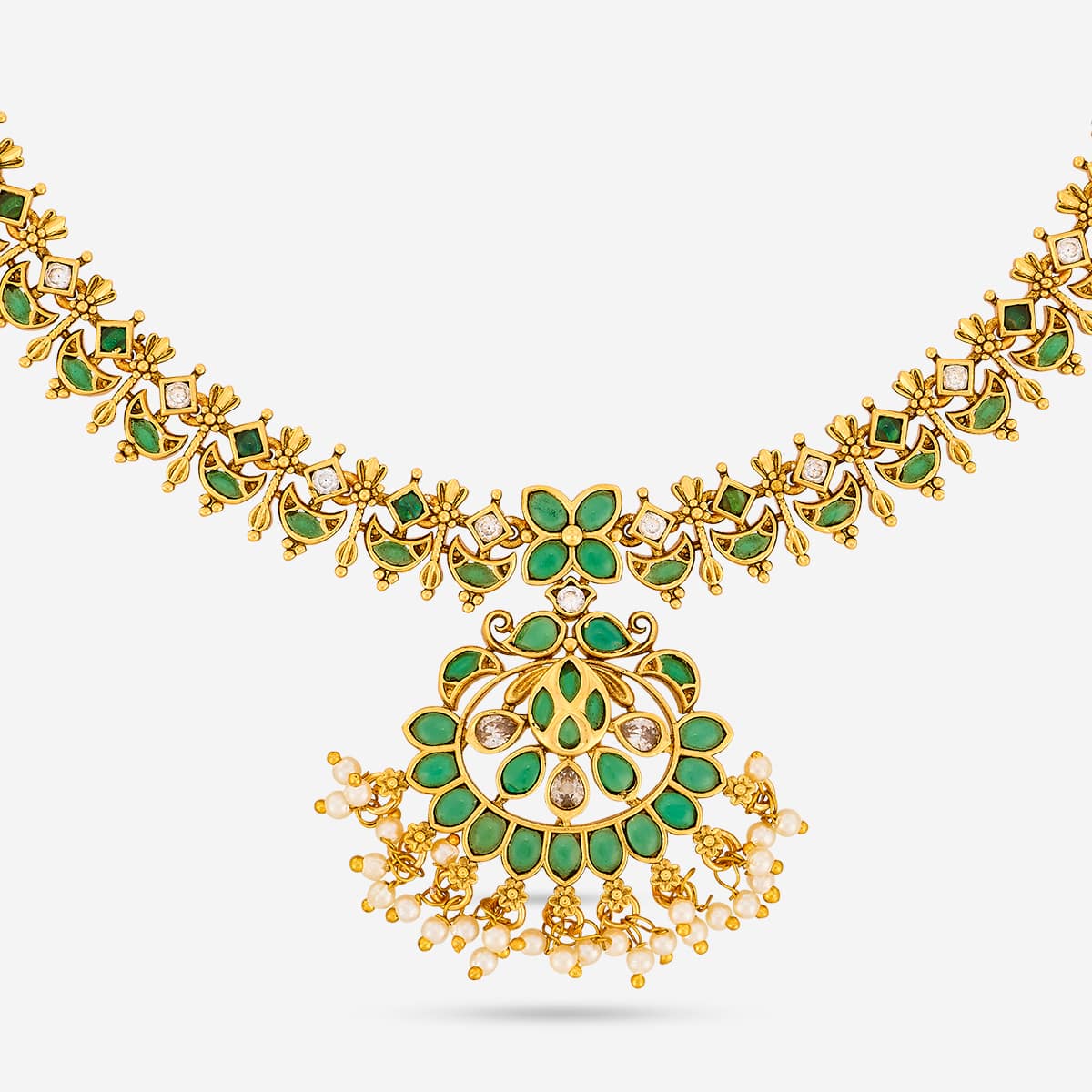 Antique Necklace Antique Necklace 201361