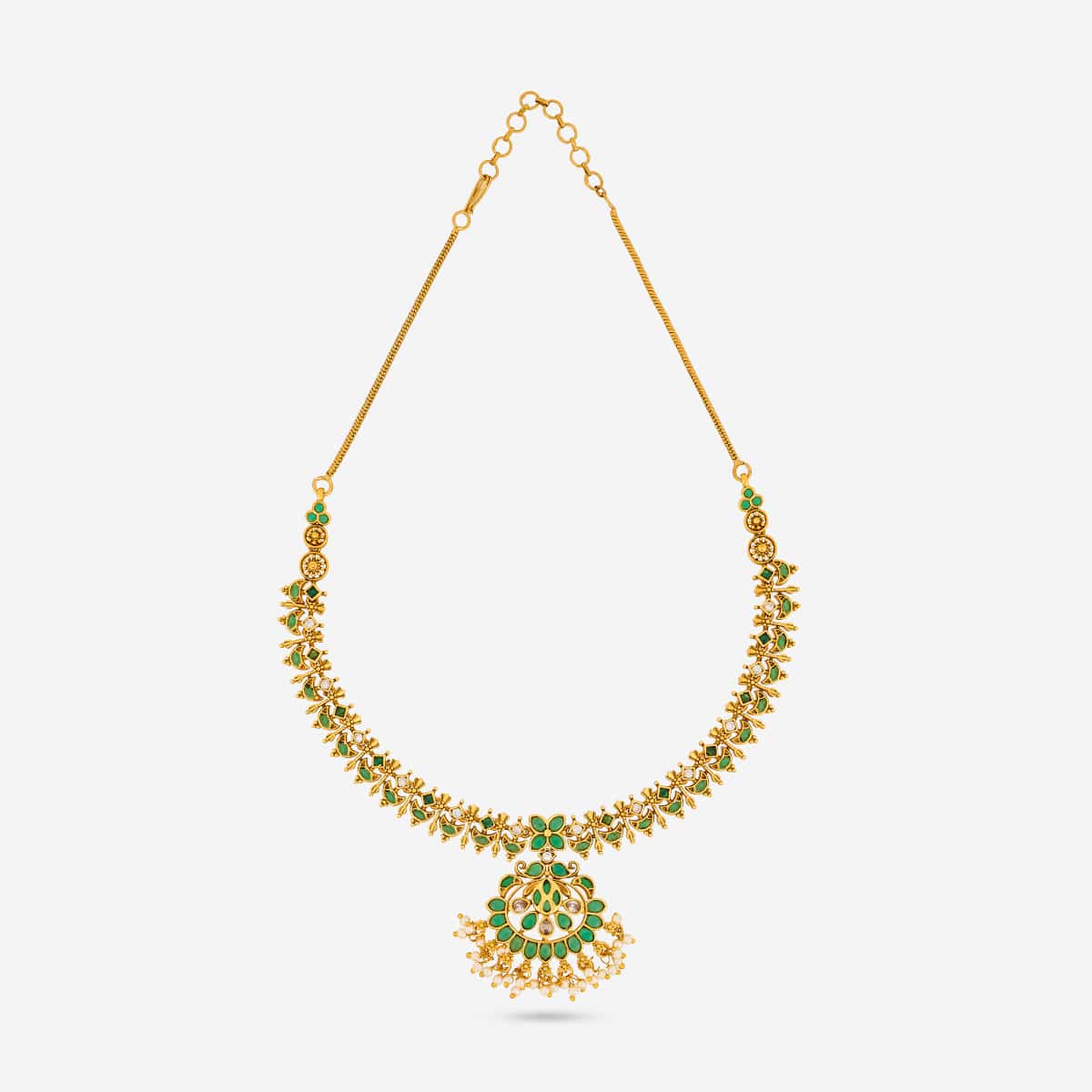 Antique Necklace Antique Necklace 201361