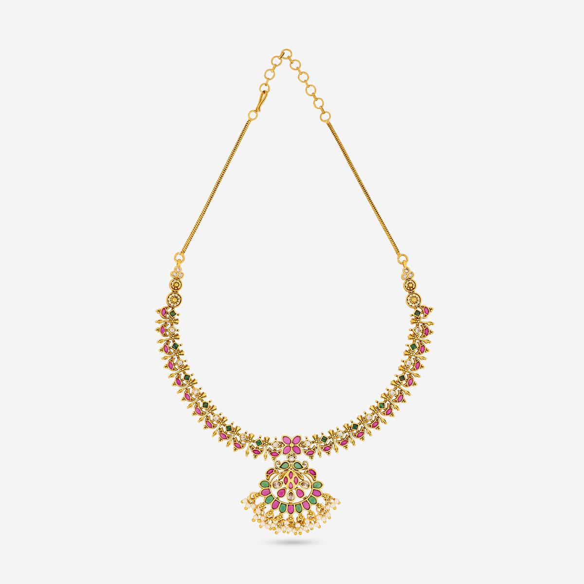 Antique Necklace Antique Necklace 201361