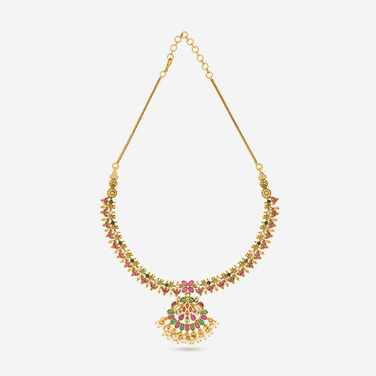 Antique Necklace Antique Necklace 201361