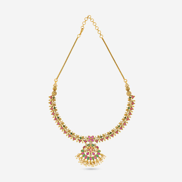 Antique Necklace Antique Necklace 201361