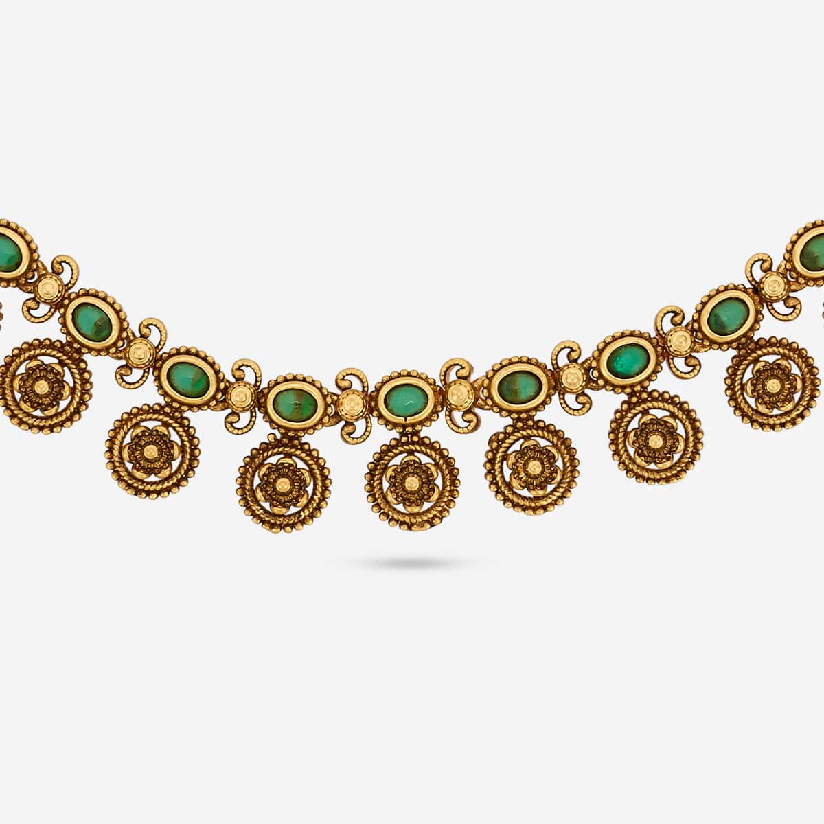 Antique Necklace Antique Necklace 201362