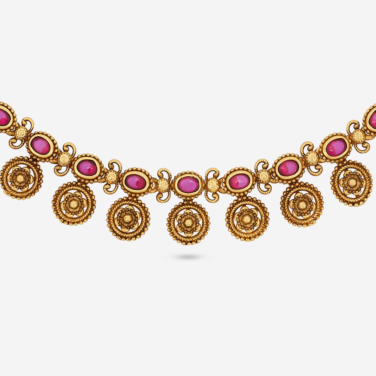 Antique Necklace Antique Necklace 201362
