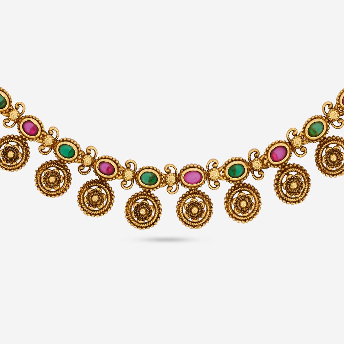 Antique Necklace Antique Necklace 201362
