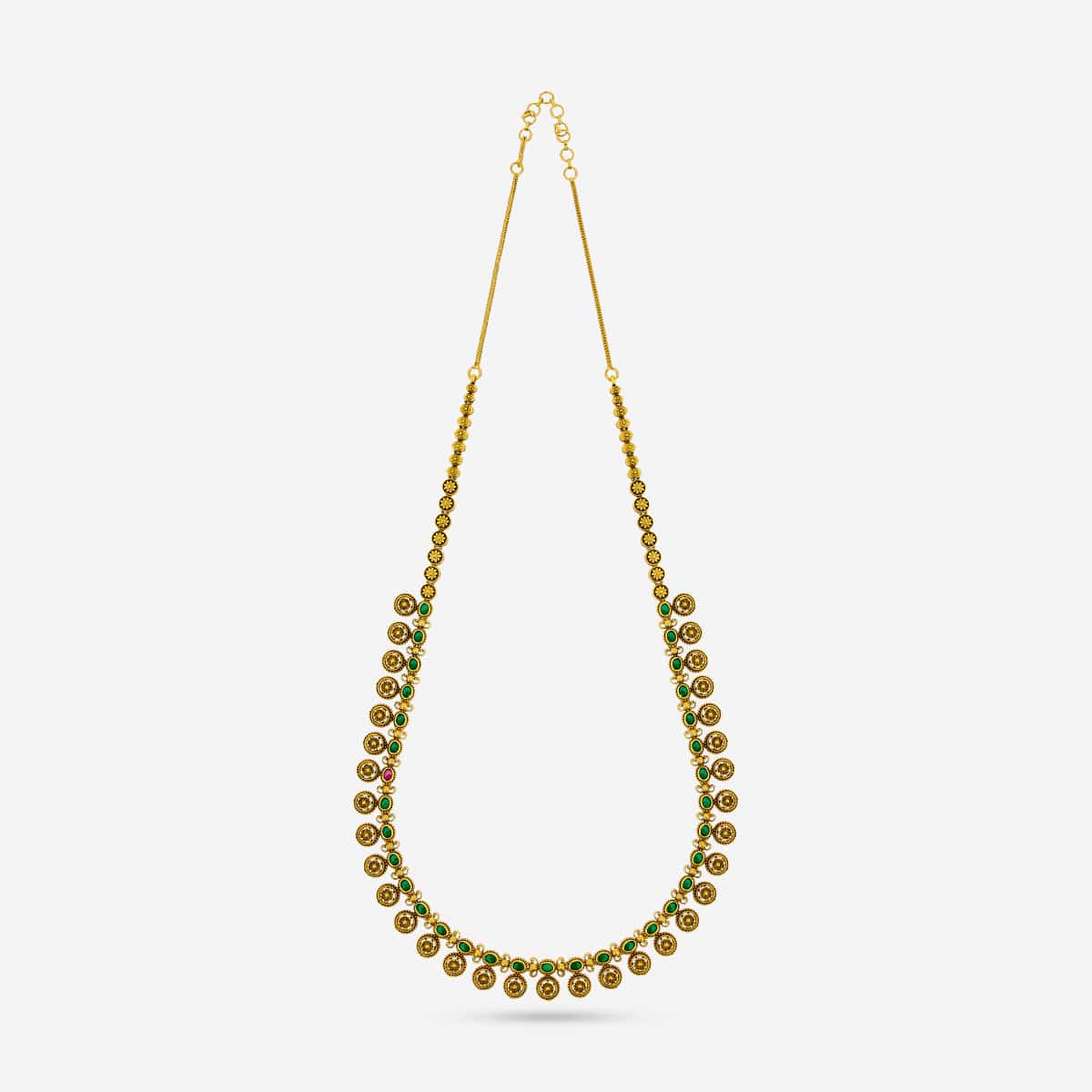 Antique Necklace Antique Necklace 201365