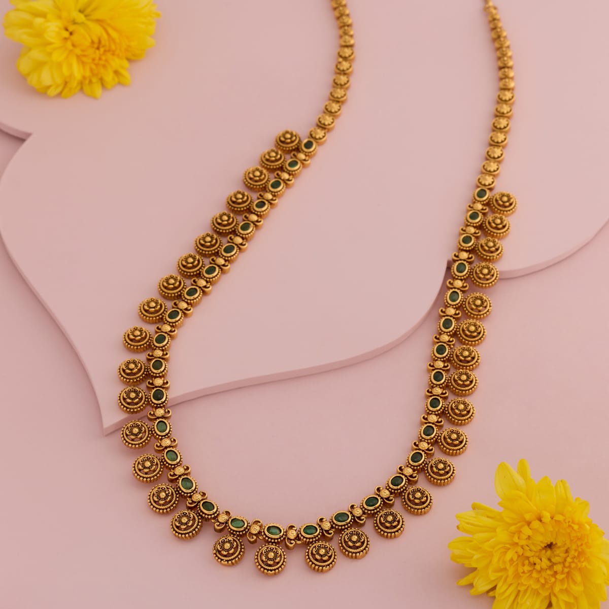 Antique Necklace Antique Necklace 201365