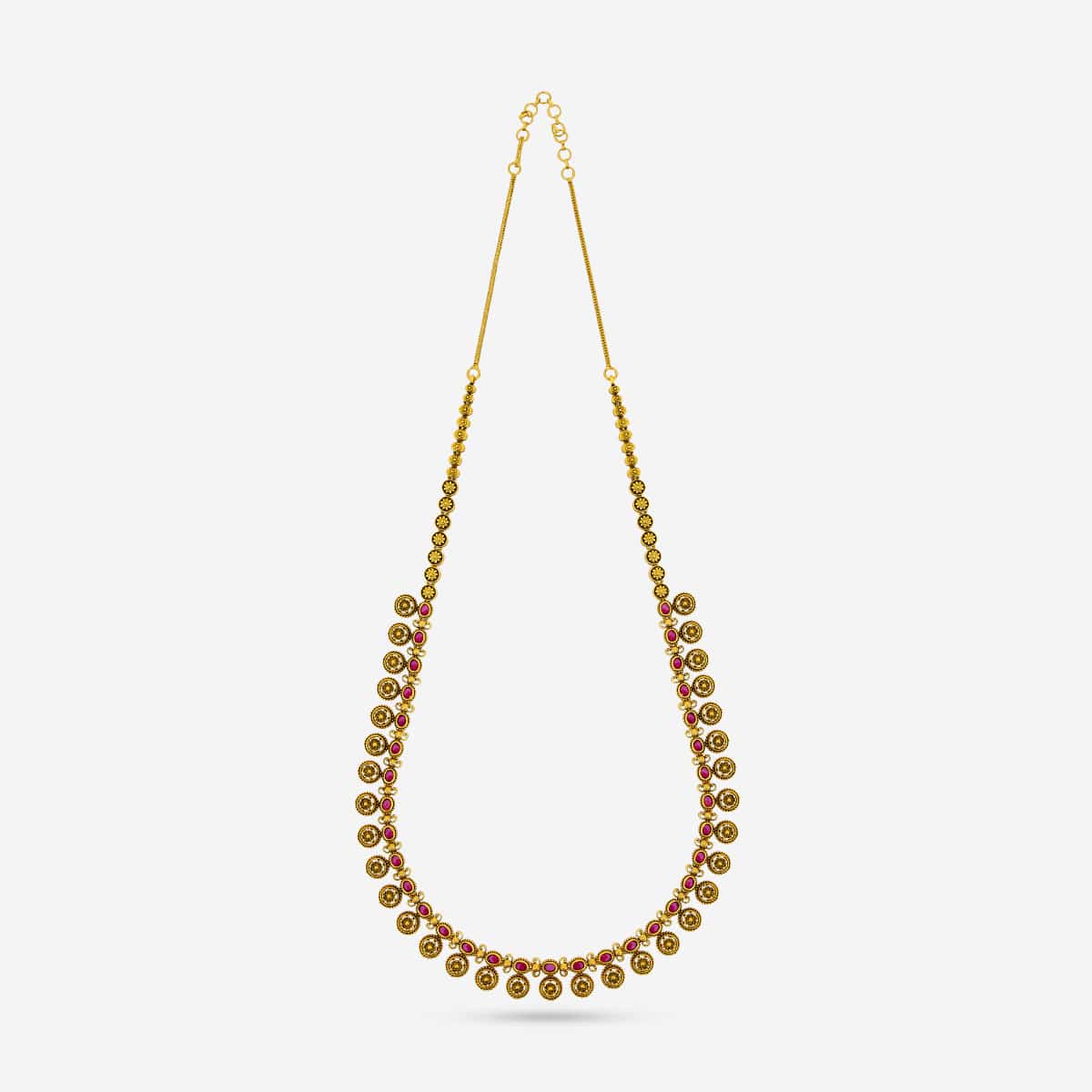 Antique Necklace Antique Necklace 201365