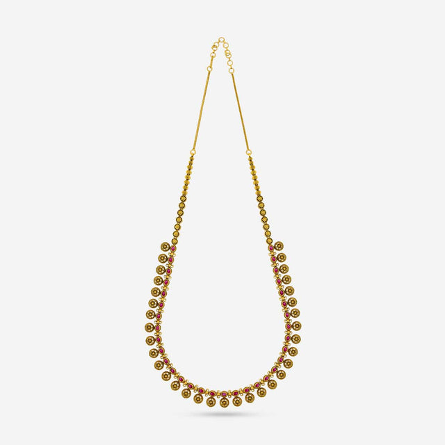 Antique Necklace Antique Necklace 201365