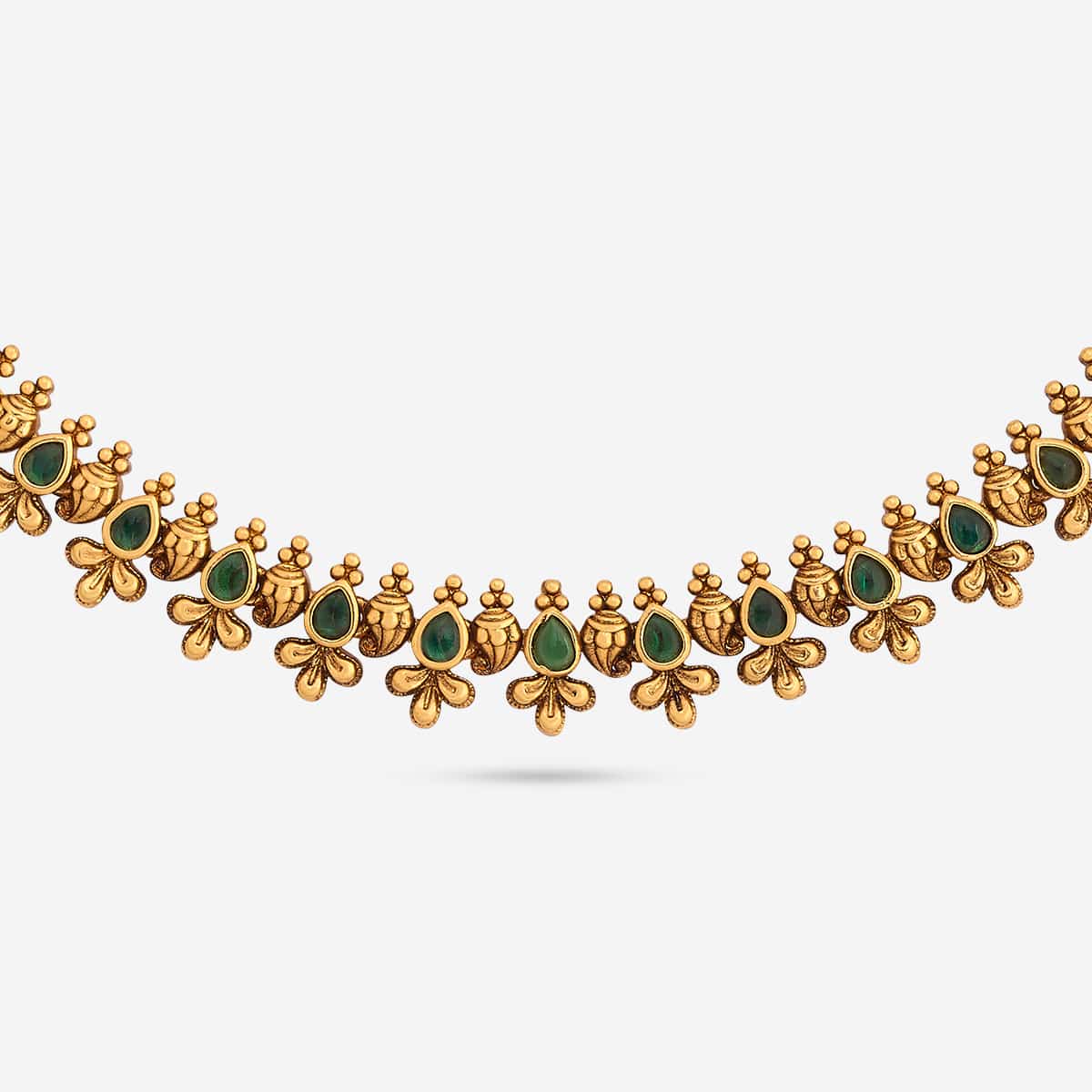 Antique Necklace Antique Necklace 201893
