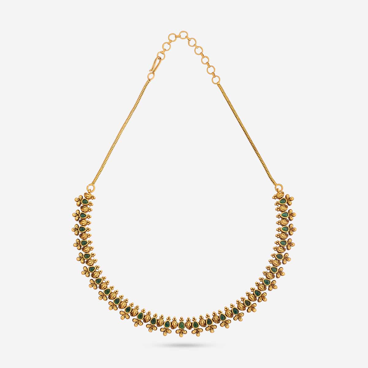 Antique Necklace Antique Necklace 201893
