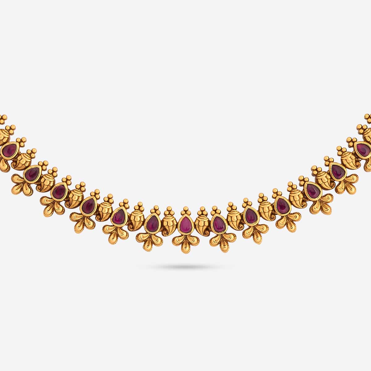 Antique Necklace Antique Necklace 201893
