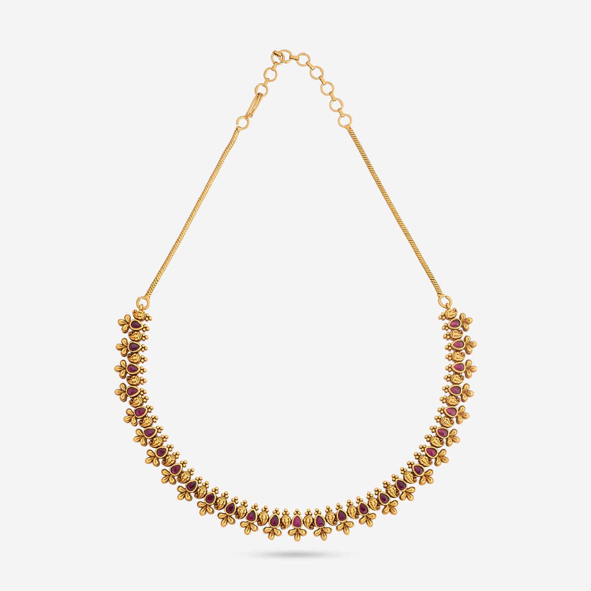 Antique Necklace Antique Necklace 201893