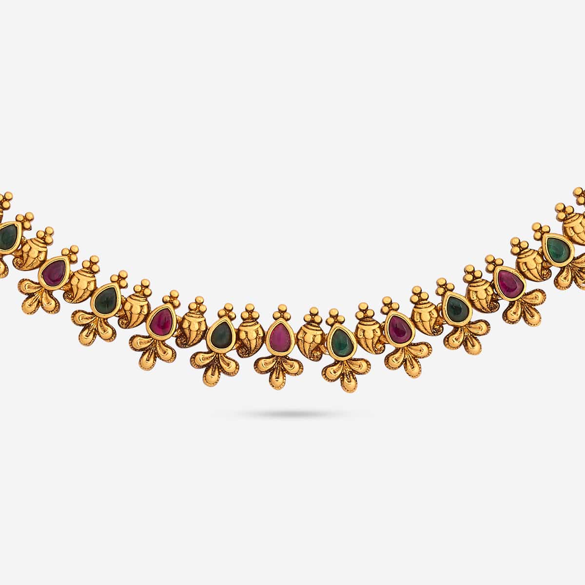 Antique Necklace Antique Necklace 201893