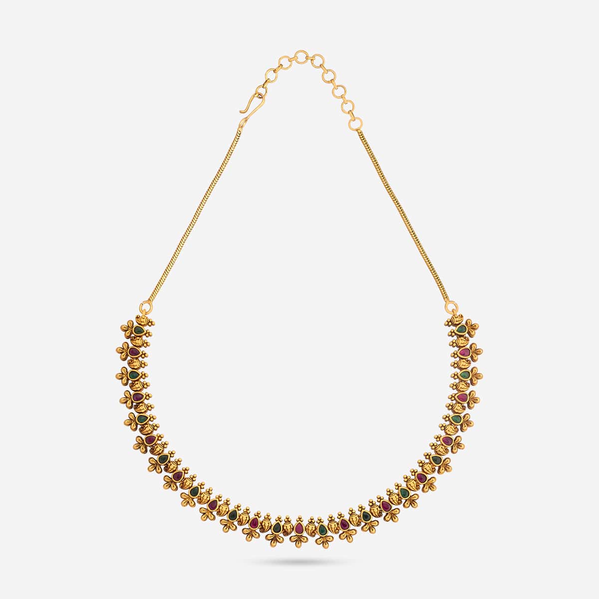 Antique Necklace Antique Necklace 201893