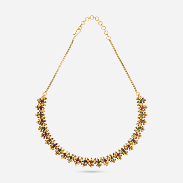 Antique Necklace Antique Necklace 201893