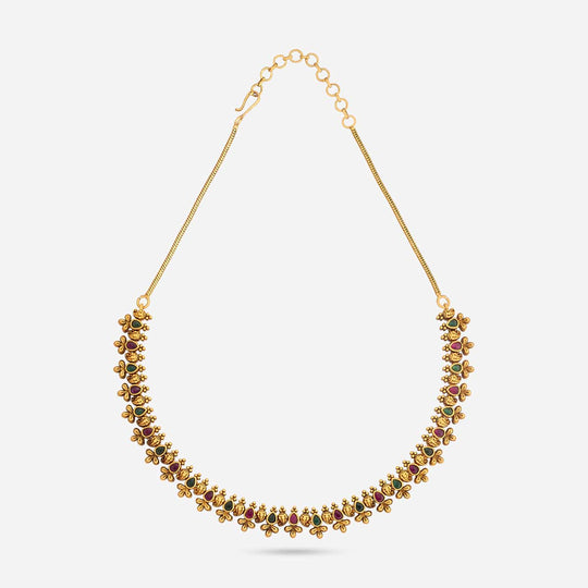 Antique Necklace Antique Necklace 201893