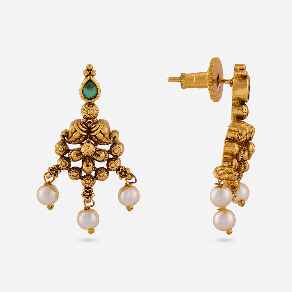 Antique Necklace Antique Necklace 201901