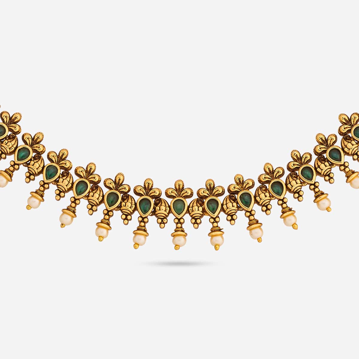 Antique Necklace Antique Necklace 201901