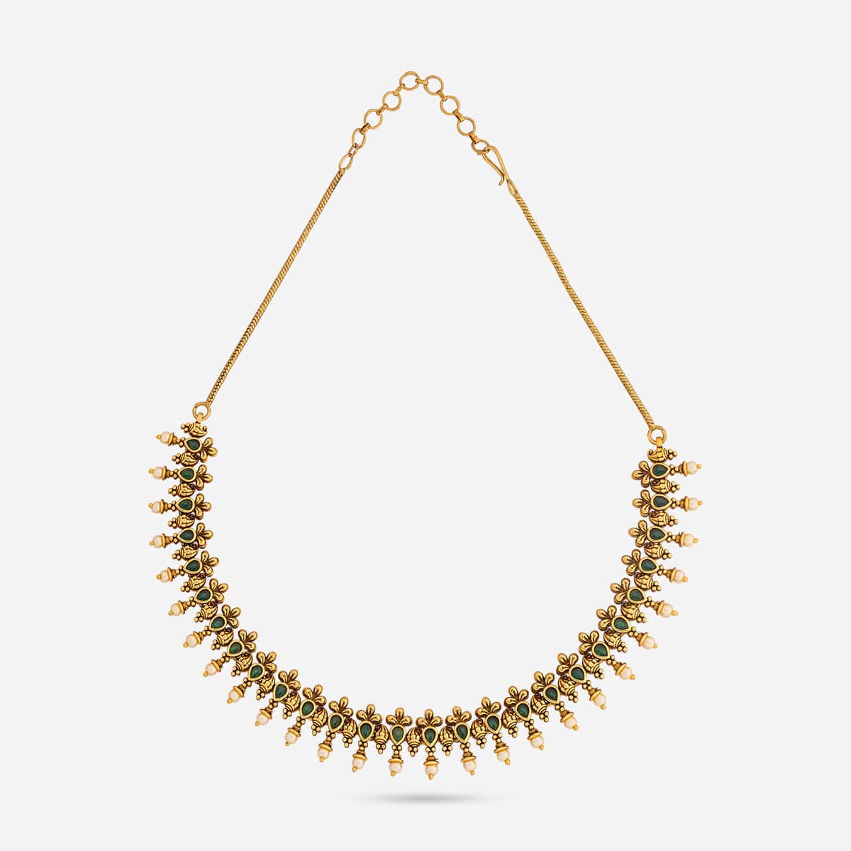 Antique Necklace Antique Necklace 201901