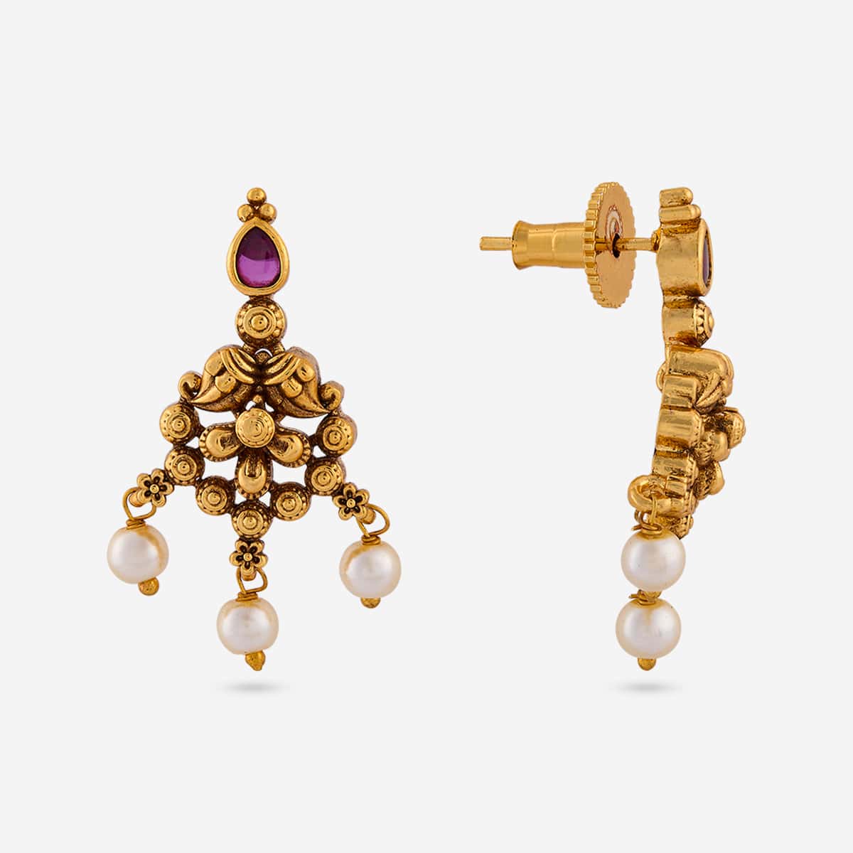 Antique Necklace Antique Necklace 201901