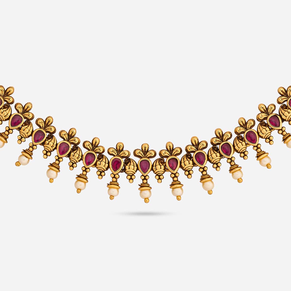 Antique Necklace Antique Necklace 201901