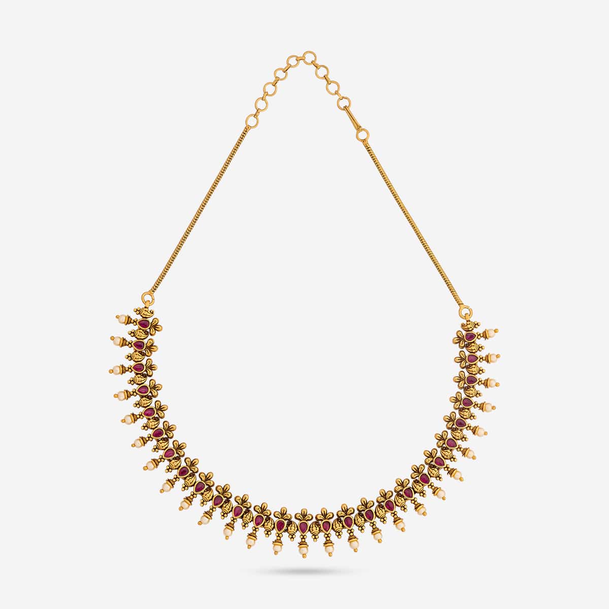 Antique Necklace Antique Necklace 201901